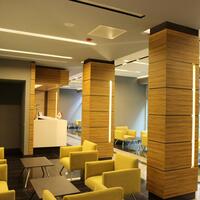 Lobi & Oturma Alanları Galerisi