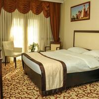 Oda Özellikleri Galerisi