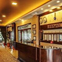 Lobi & Oturma Alanları Galerisi