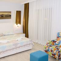 Oda Özellikleri Galerisi