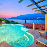 Havuz & Plaj Galerisi