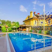 Havuz & Plaj Galerisi