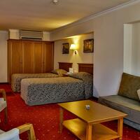 Oda Özellikleri Galerisi