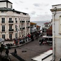 Oda Özellikleri Galerisi