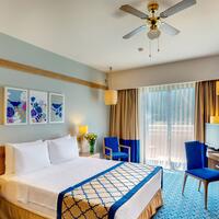 Oda Özellikleri Galerisi