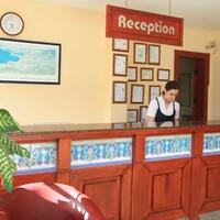 Lobi & Oturma Alanları Galerisi