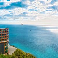 Genel Görünüm Galerisi