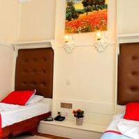 Oda Özellikleri Galerisi