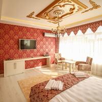 Oda Özellikleri Galerisi