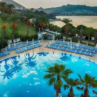 Havuz & Plaj Galerisi