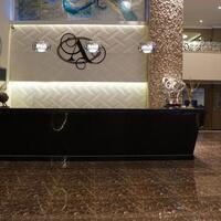 Lobi & Oturma Alanları Galerisi