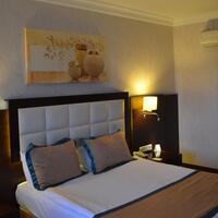 Oda Özellikleri Galerisi