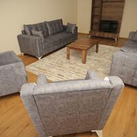 Lobi & Oturma Alanları Galerisi