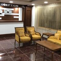 Lobi & Oturma Alanları Galerisi