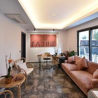 Lobi & Oturma Alanları Galerisi