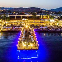 Lobi & Oturma Alanları Galerisi