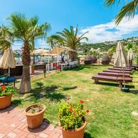 Lobi & Oturma Alanları Galerisi