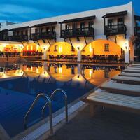 Havuz & Plaj Galerisi