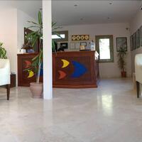 Lobi & Oturma Alanları Galerisi