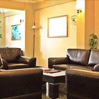 Lobi & Oturma Alanları Galerisi