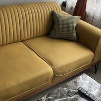 Lobi & Oturma Alanları Galerisi