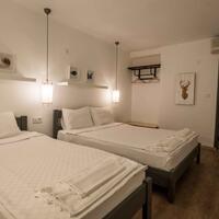 Oda Özellikleri Galerisi