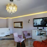 Lobi & Oturma Alanları Galerisi