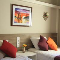 Genel Görünüm Galerisi