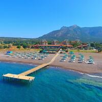 Havuz & Plaj Galerisi