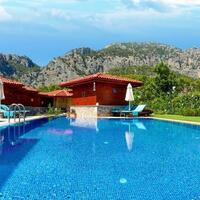 Havuz & Plaj Galerisi