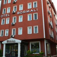 Genel Görünüm Galerisi