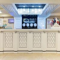 Lobi & Oturma Alanları Galerisi