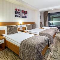 Oda Özellikleri Galerisi