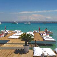 Havuz & Plaj Galerisi