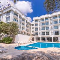 Genel Görünüm Galerisi