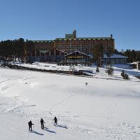 Genel Görünüm Galerisi