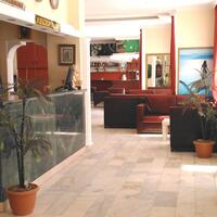 Lobi & Oturma Alanları Galerisi