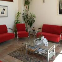 Lobi & Oturma Alanları Galerisi