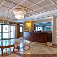 Lobi & Oturma Alanları Galerisi