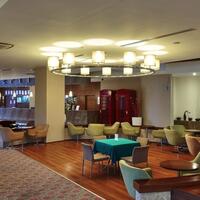 Lobi & Oturma Alanları Galerisi