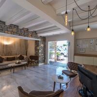 Lobi & Oturma Alanları Galerisi