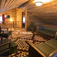 Oda Özellikleri Galerisi