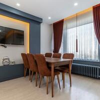 Oda Özellikleri Galerisi