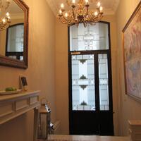 Lobi & Oturma Alanları Galerisi