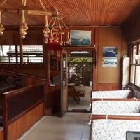 Lobi & Oturma Alanları Galerisi