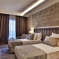 Oda Özellikleri Galerisi