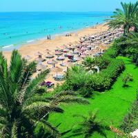 Havuz & Plaj Galerisi