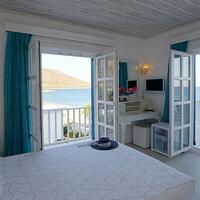 Oda Özellikleri Galerisi