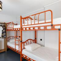 Oda Özellikleri Galerisi