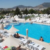 Havuz & Plaj Galerisi